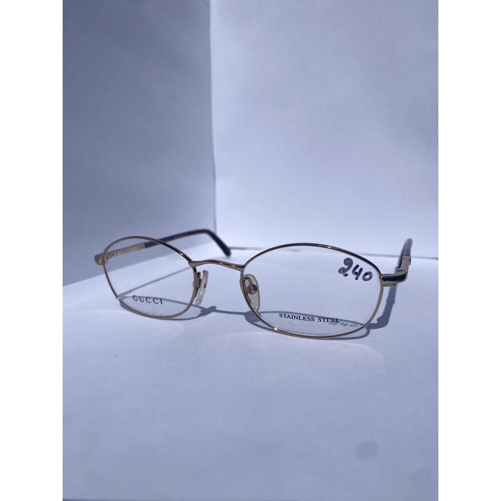 Gucci GG2650 Eyeglasses Frame
